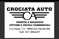 Logo Crociata Auto Di Crociata Francesco